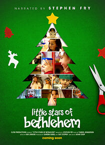 Watch Little Stars of Bethlehem