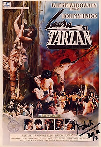 Watch Laura si Tarzan