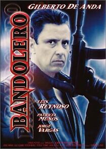 Watch Bandolero