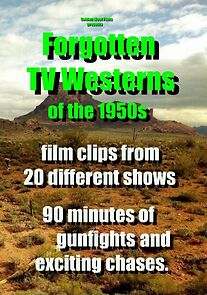 Watch Forgotten TV Westerns