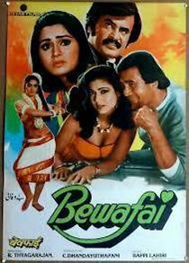 Watch Bewafai