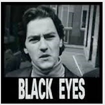 Watch Black Eyes (Short 1996)