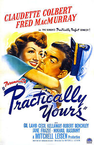 Watch Practically Yours