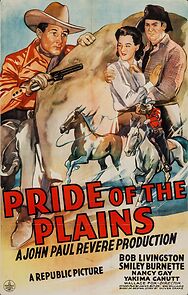 Watch Pride of the Plains