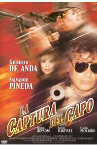 Watch La captura del capo