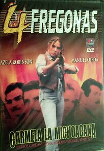 Watch Carmela la Michoacana