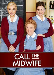Watch Call the Midwife