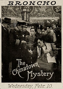 Watch The Chinatown Mystery (Short 1915)