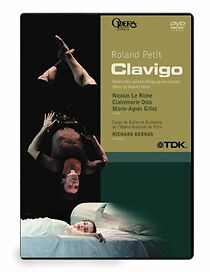 Watch Clavigo