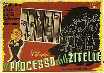 Watch Processo delle zitelle
