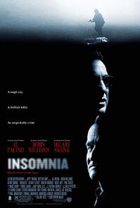 Watch Day for Night: The Making of 'Insomnia'