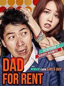 Watch Dad for Rent