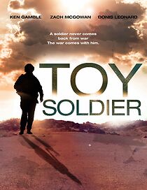 Watch Toy Soldier (Short 2015)