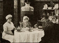 Watch The Doctor's Strategy (Short 1915)