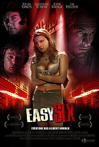 Watch Easy Six
