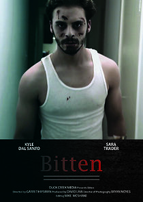 Watch Bitten (Short 2015)