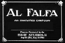 Watch Farmer Al Falfa's Bride (Short 1923)