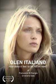 Watch Olen Italiano (Short 2010)