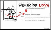 Watch Mask of Love on Yukio Mishima