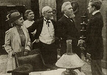 Watch The Opened Shutters