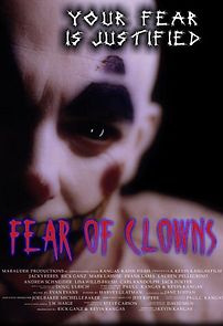 Watch Fear of Clowns