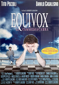 Watch Equivox la commediacabra