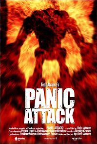 Watch Panic Attack! (Short 2009)
