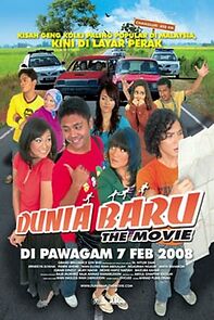 Watch Dunia Baru: The Movie