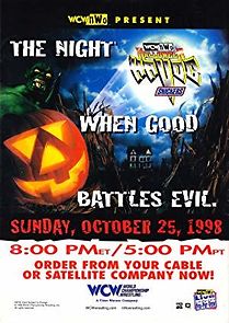 Watch WCW/NWO Halloween Havoc