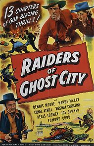 Watch Raiders of Ghost City