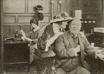 Watch Her Buried Past (Short 1915)