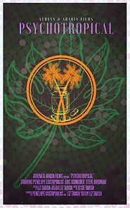 Watch Psychotropical (Short 2016)