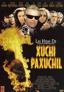 Watch Las hijas de Xuchi Paxuchil