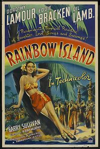 Watch Rainbow Island