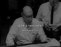 Watch Igor Stravinsky: Composer