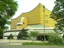 Watch Imaginäre Architektur - Der Baumeister Hans Scharoun