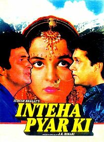 Watch Inteha Pyar Ki