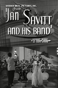 Watch Jan Savitt and His Band (Short 1946)