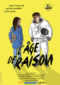 Watch L'âge de raison (Short 2016)