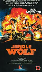 Watch Jungle Wolf