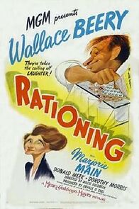 Watch Rationing