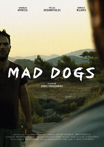Watch Mad Dogs (Short 2016)