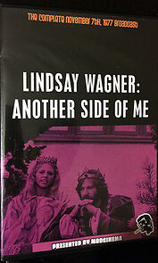 Watch Lindsay Wagner: Another Side of Me (TV Special 1977)