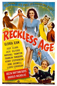Watch Reckless Age
