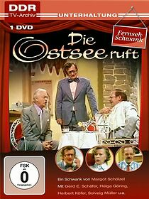 Watch Die Ostsee ruft
