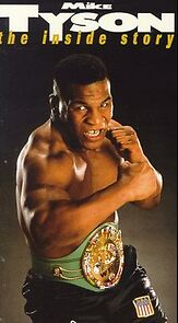 Watch Mike Tyson: The Inside Story