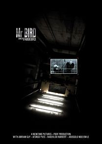 Watch Mister Bird (Short 2003)