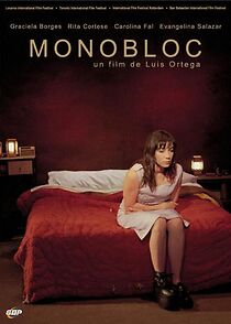 Watch Monobloc