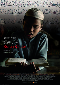 Watch KoranKinder