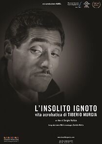 Watch L'insolito ignoto - Vita acrobatica di Tiberio Murgia